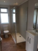 New park home at Burlingham Park