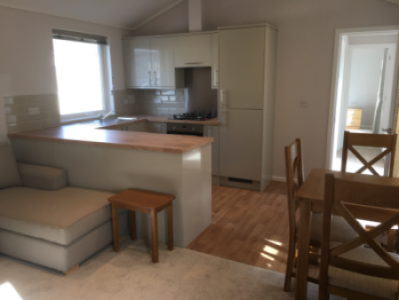 Prestige Accolade at Burlingham Park